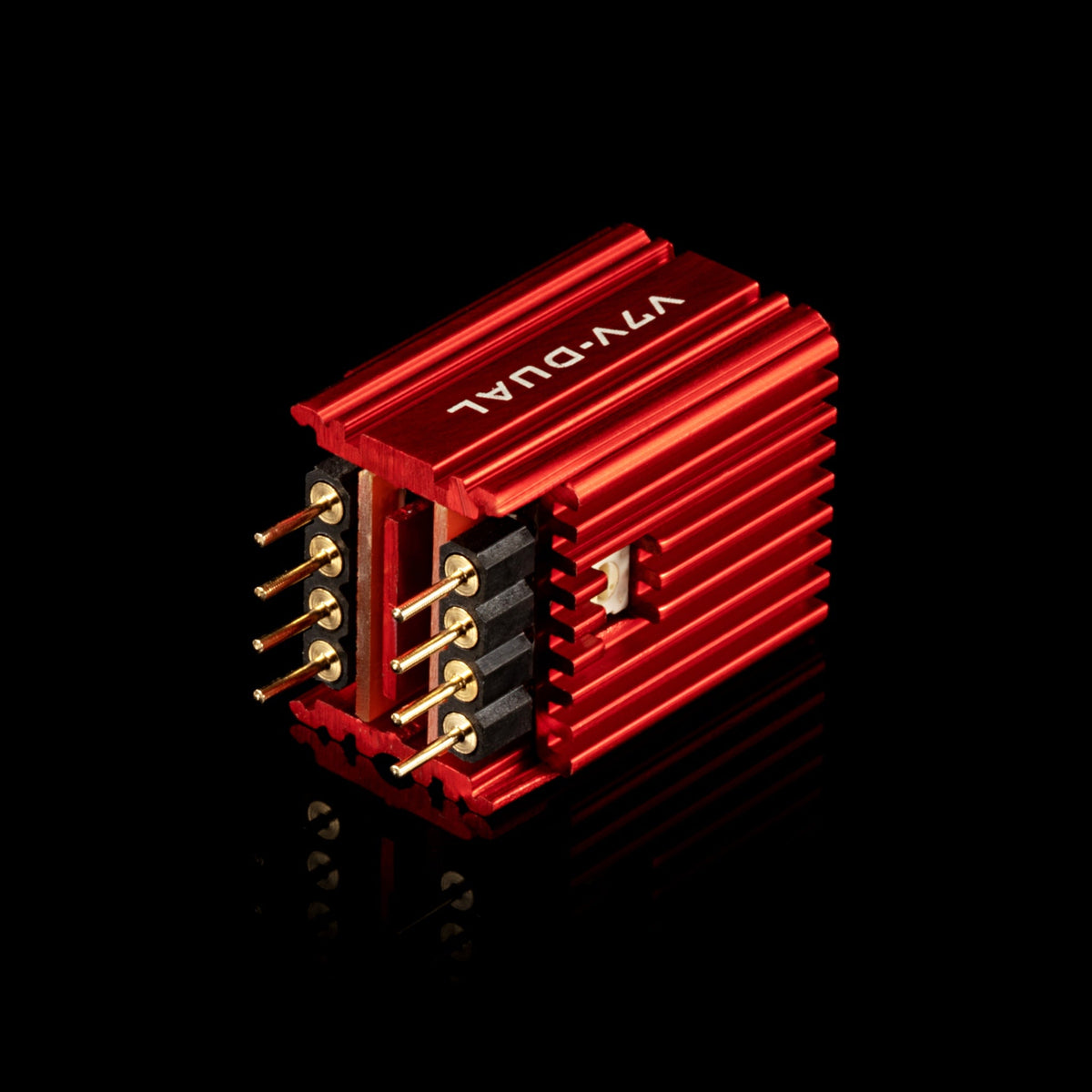 Burson Audio Discrete Audio Operational Amplifier Modules