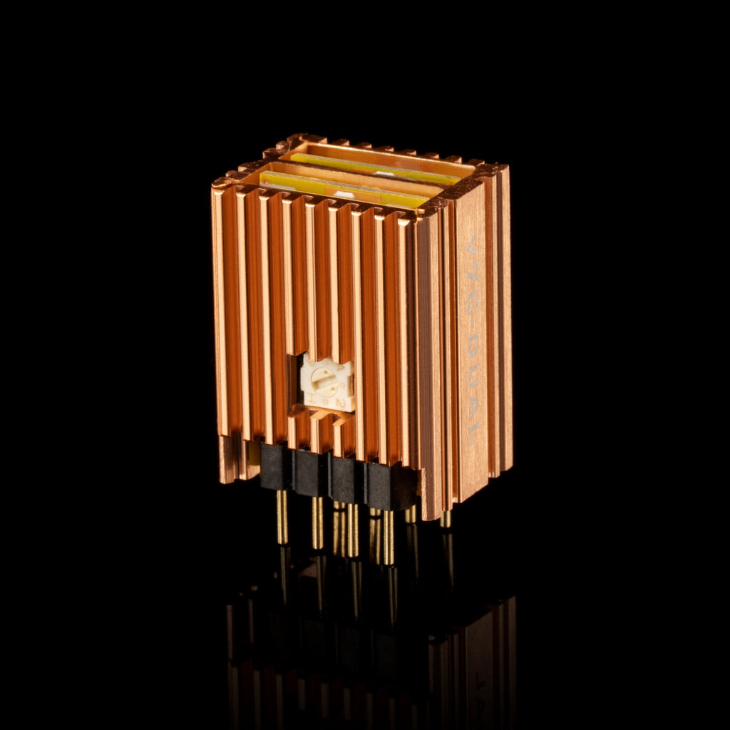 Burson Audio Discrete Audio Operational Amplifier Modules
