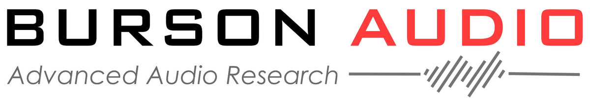 Burson Audio Discrete Audio Operational Amplifier Modules