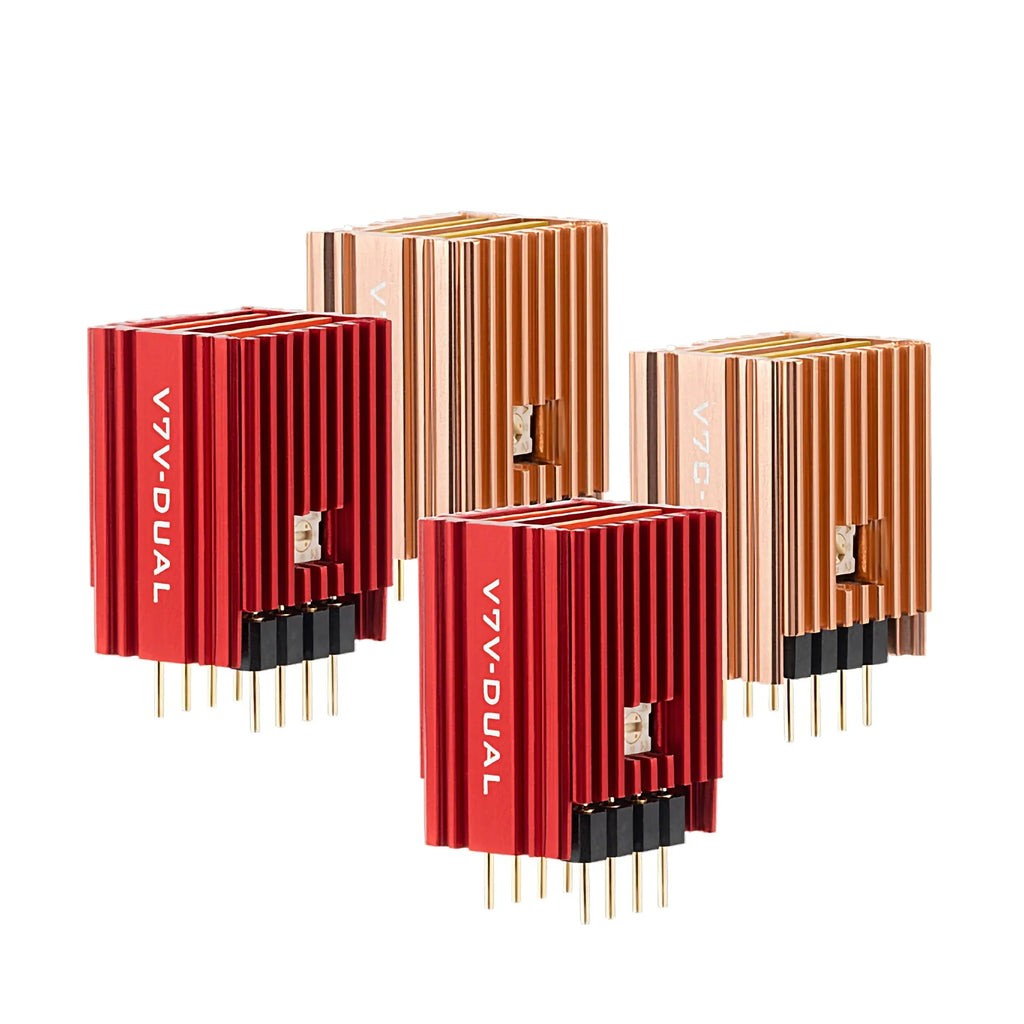Burson Audio Discrete Audio Operational Amplifier Modules