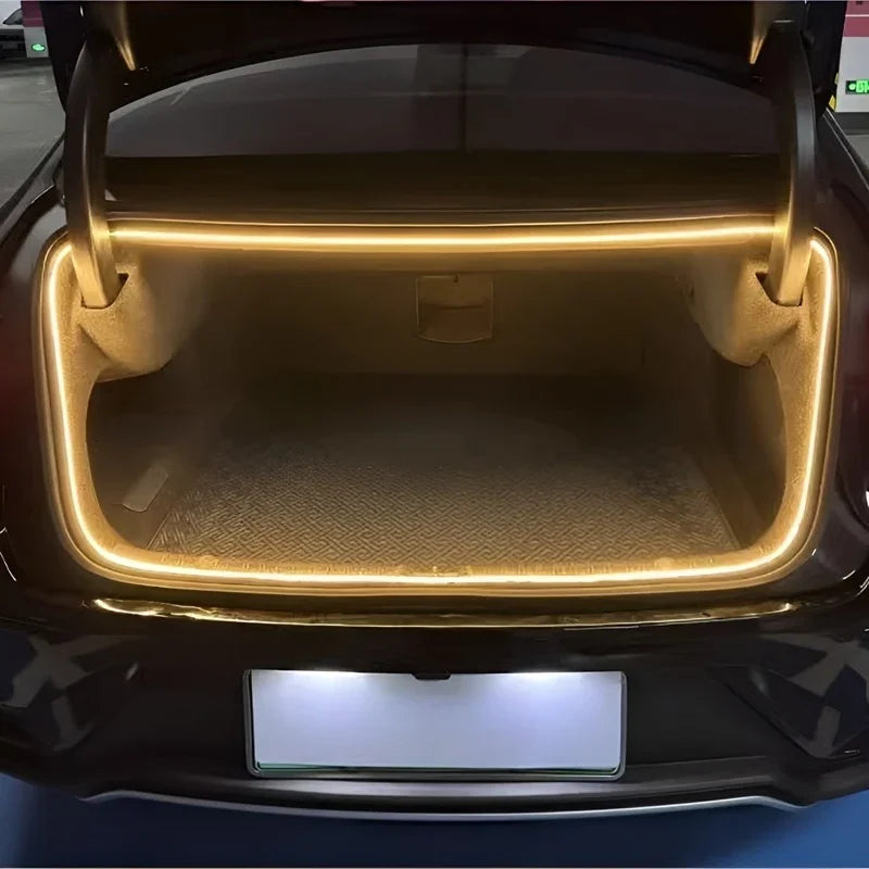 TOP BYD Vehicle Trunk LED Light