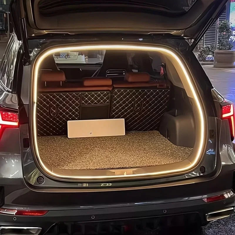 TOP BYD Vehicle Trunk LED Light