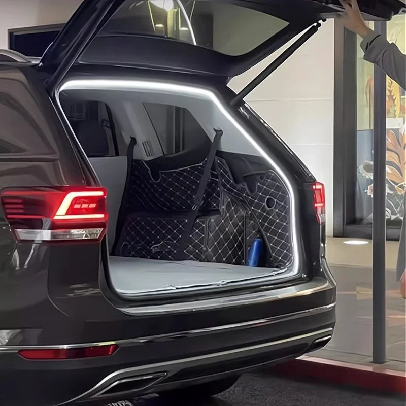 TOP BYD Vehicle Trunk LED Light