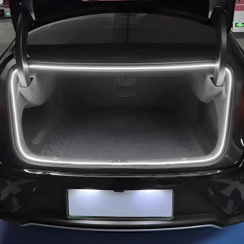 TOP BYD Vehicle Trunk LED Light