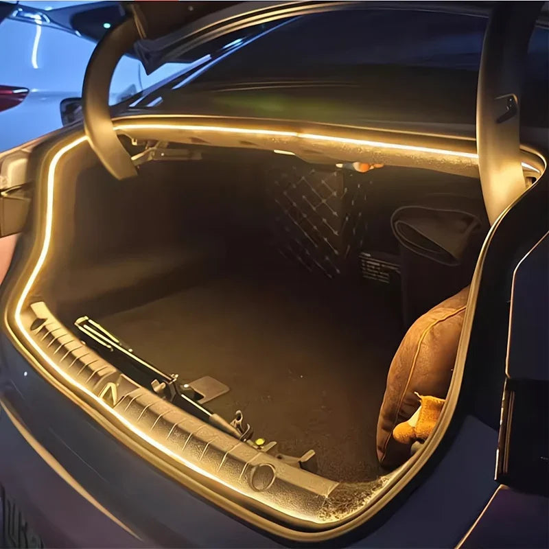 TOP BYD Vehicle Trunk LED Light