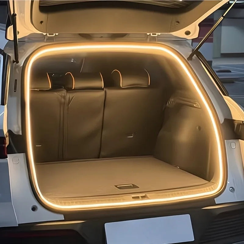 TOP BYD Vehicle Trunk LED Light