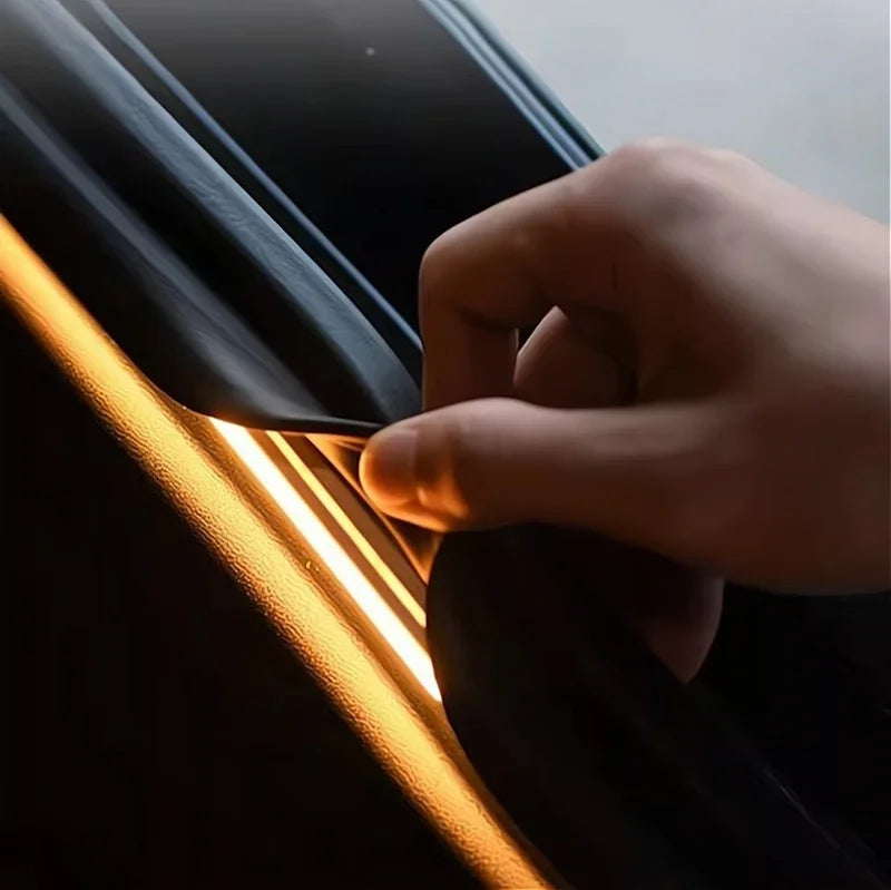 TOP BYD Vehicle Trunk LED Light