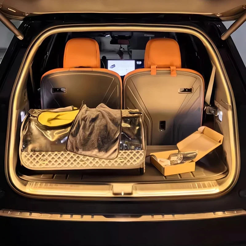 TOP BYD Vehicle Trunk LED Light
