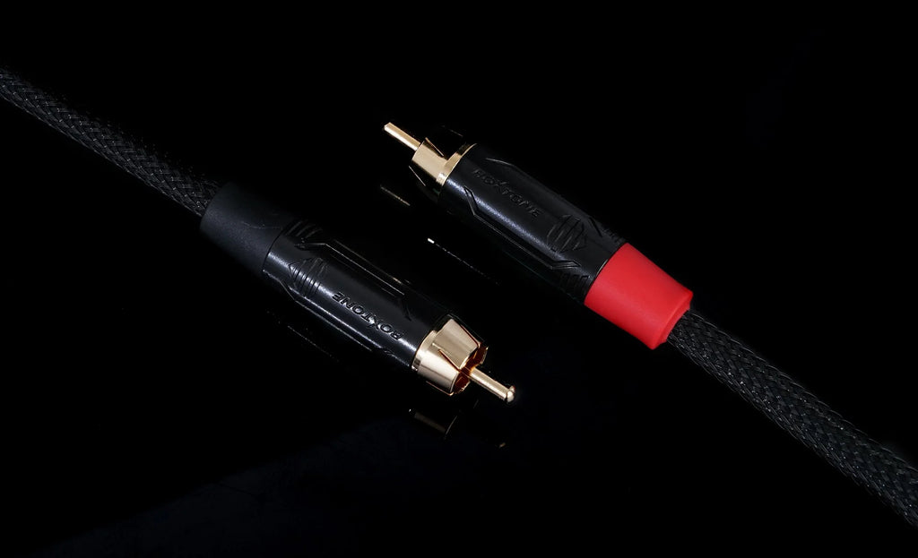 Fanmusic RCA Audio Cable
