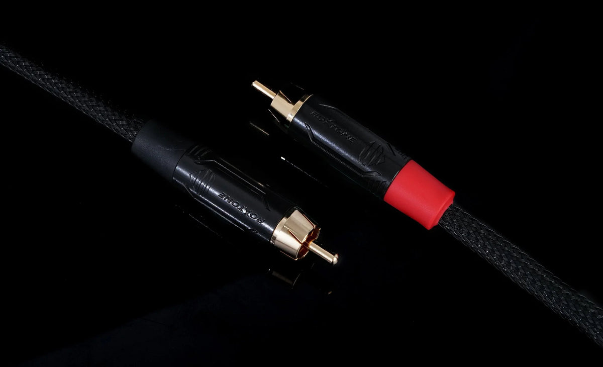 Fanmusic RCA Audio Cable
