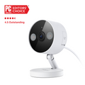 Tapo Wired-Power Wi-Fi Security Camera
