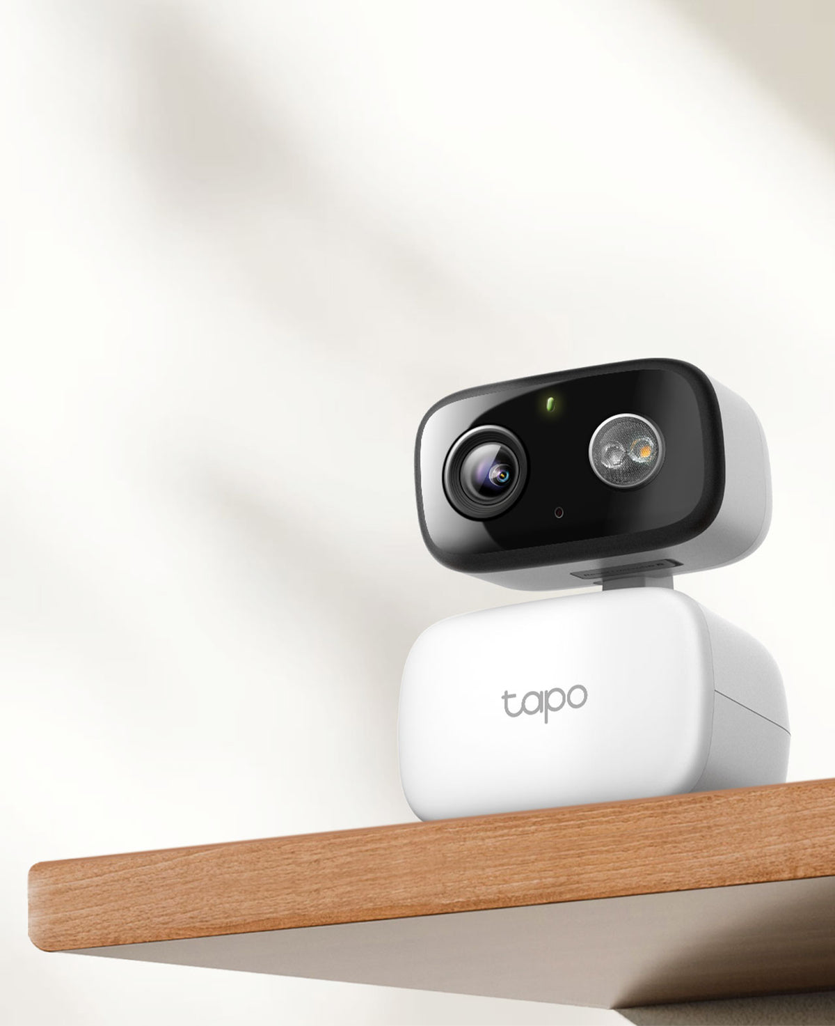 Tapo Wi-Fi Security Camera