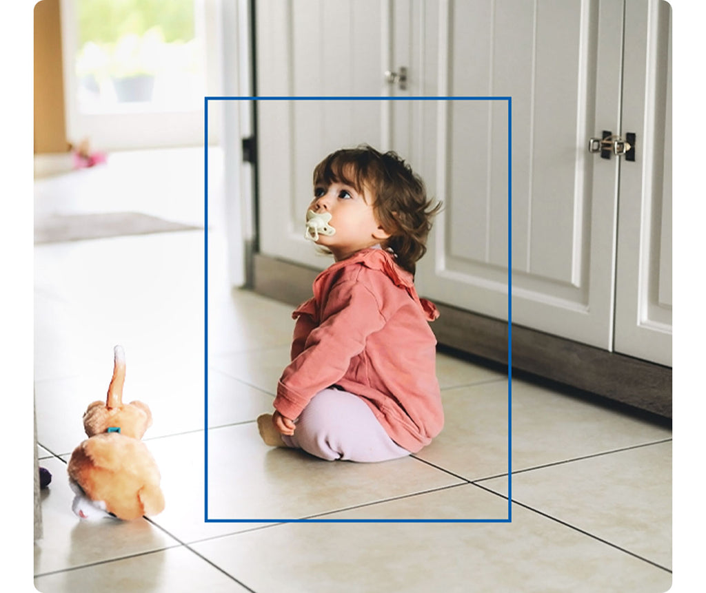 Tapo Wi-Fi Security Camera