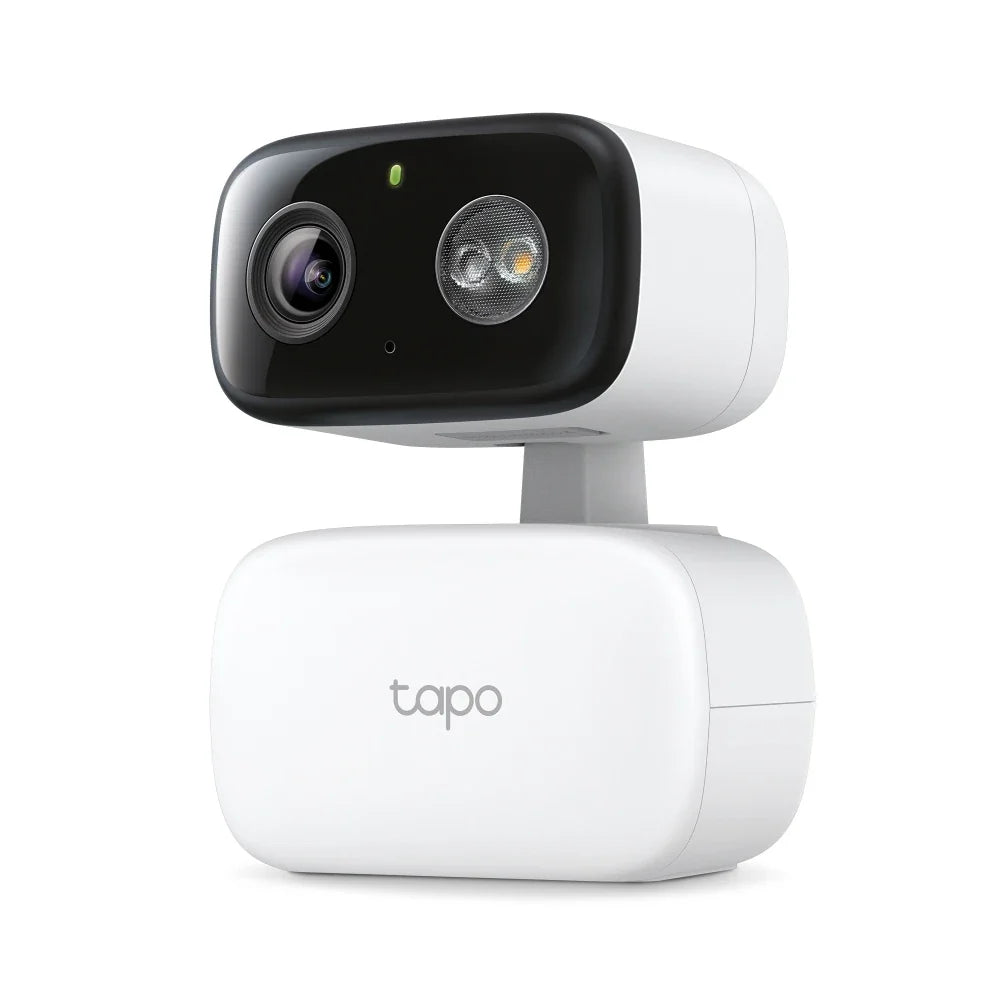 Tapo Wi-Fi Security Camera