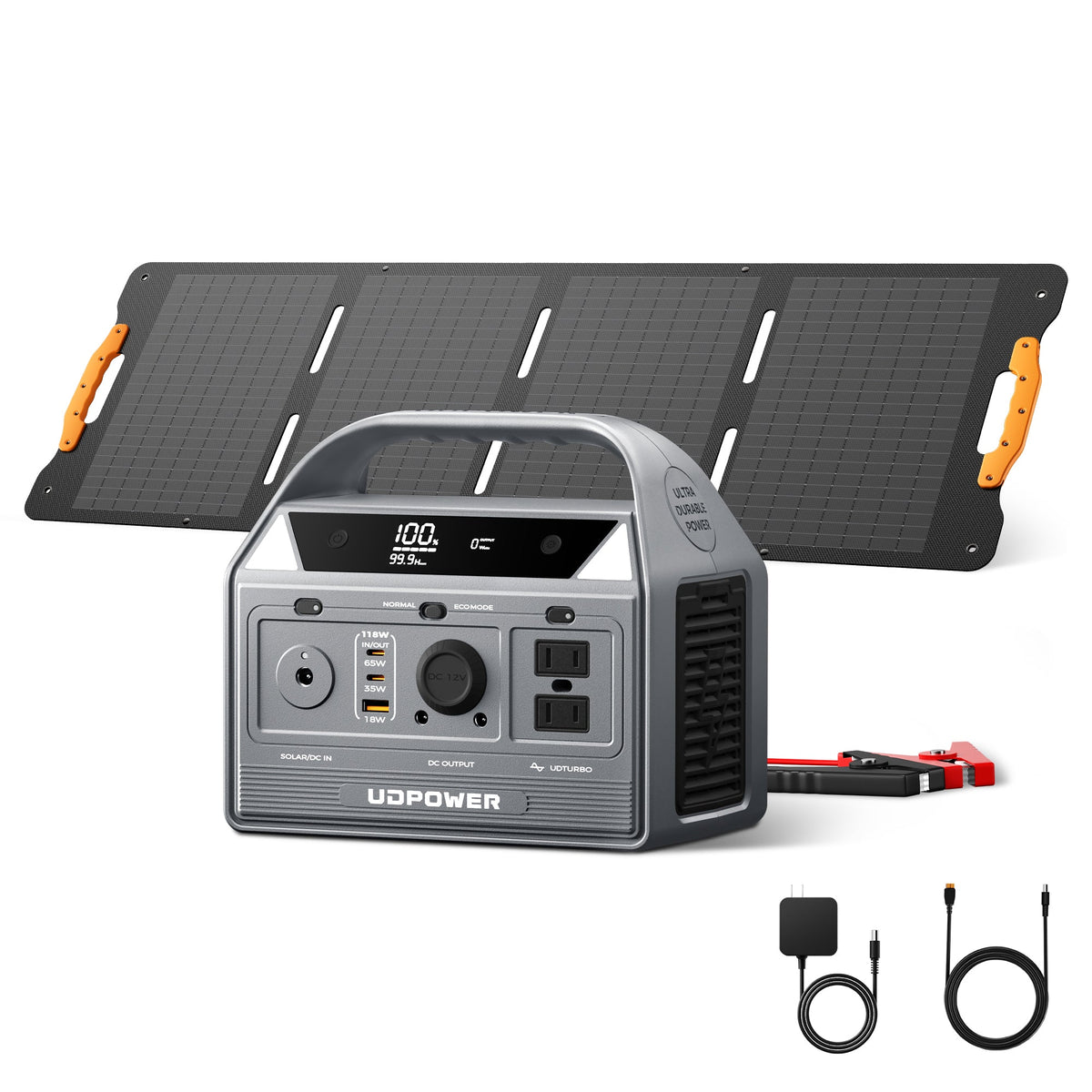 UDPOWER Portable Power Station