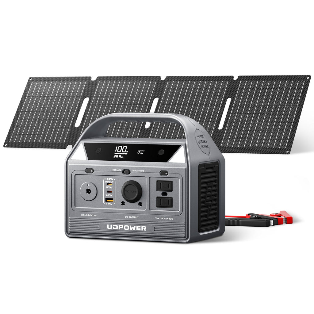 UDPOWER Portable Power Station