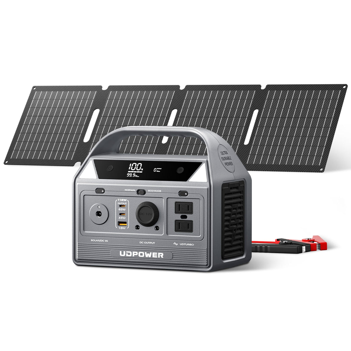 UDPOWER Portable Power Station