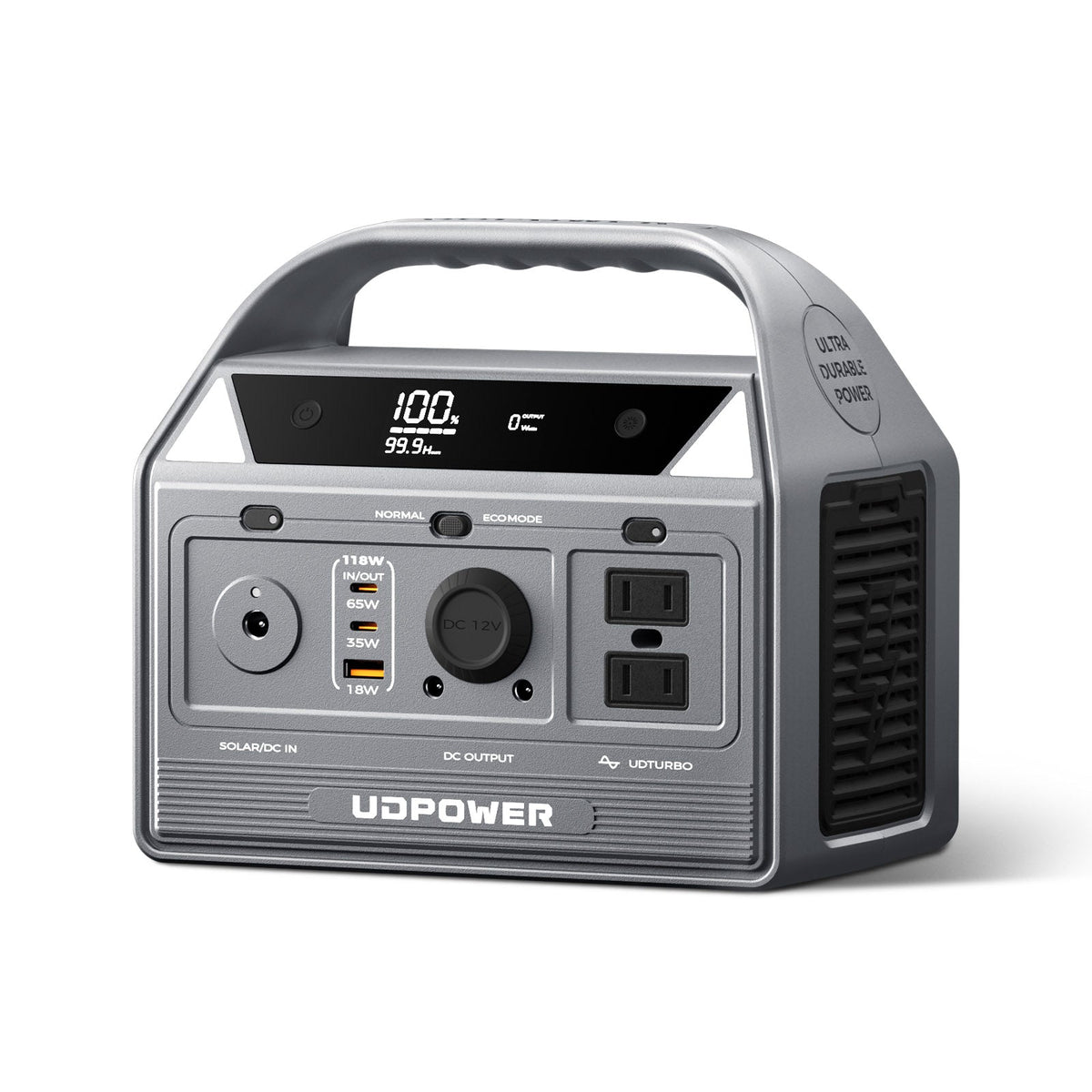UDPOWER Portable Power Station
