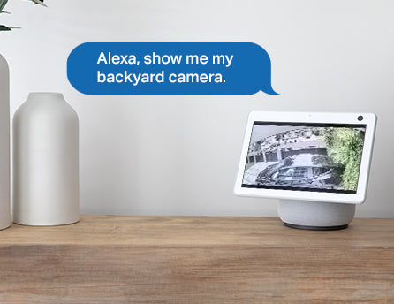 Tapo Battery Security Camera
