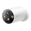 Tapo Battery Security Camera