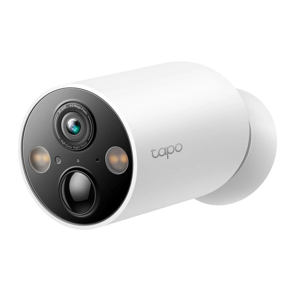 Tapo Battery Security Camera