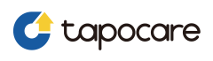 Tapo Solar Floodlight Security Camera Kit