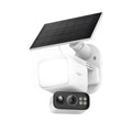 Tapo Solar Floodlight Security Camera Kit