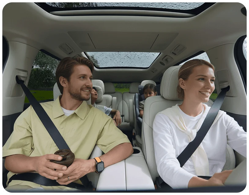OTTOCAST Wireless CarPlay Adapter
