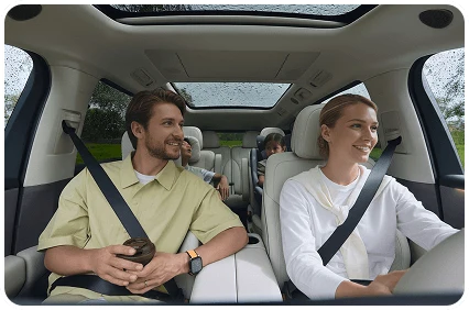 OTTOCAST Wireless CarPlay Adapter