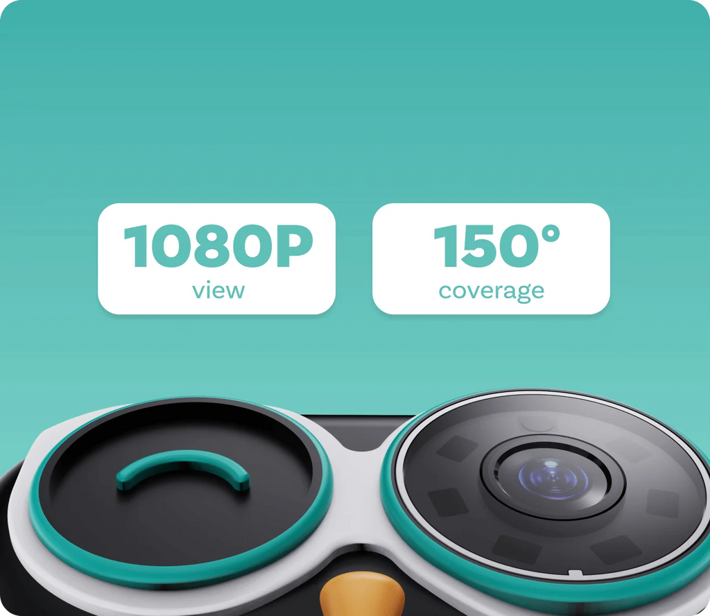 OTTOCAST Wireless CarPlay Adapter