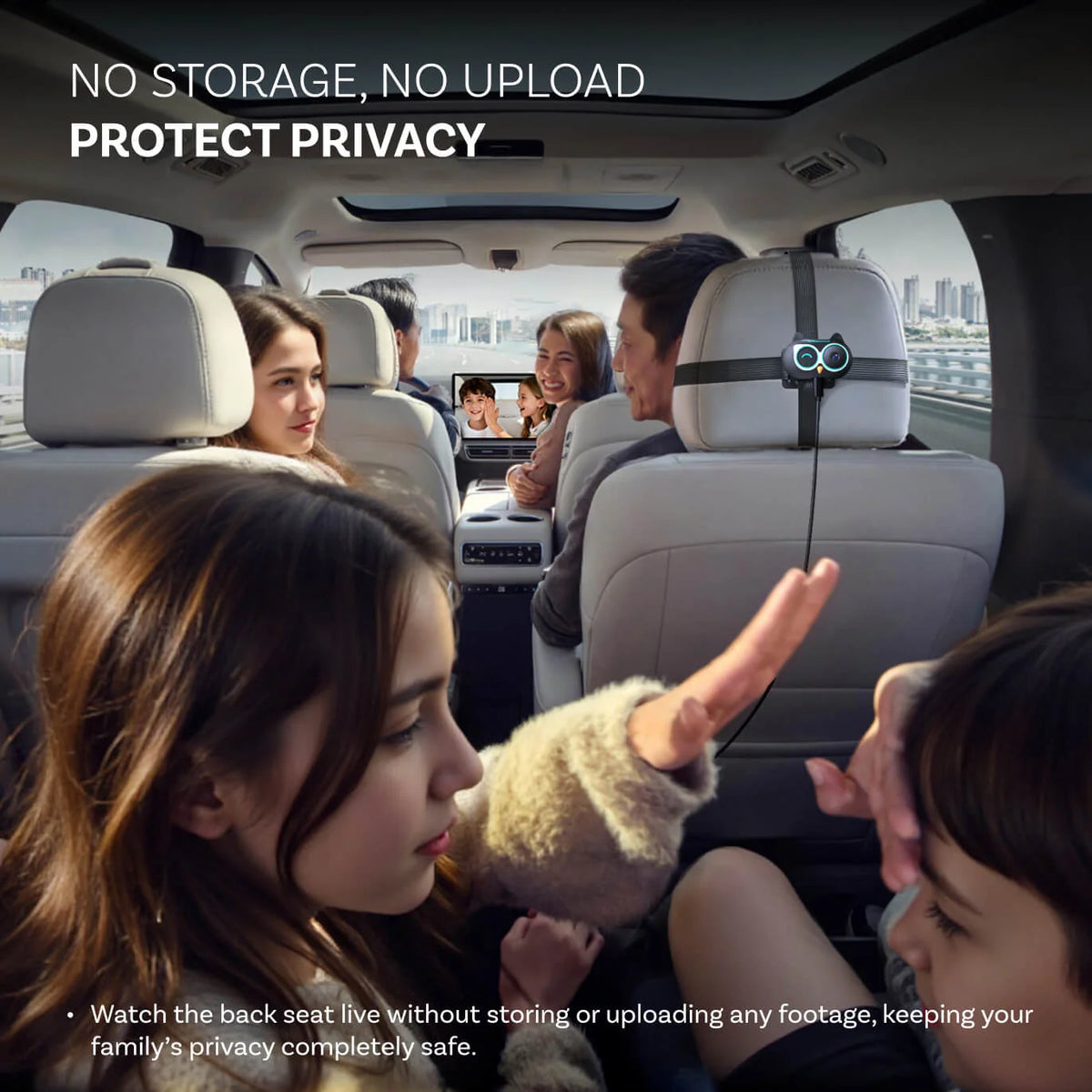 OTTOCAST Wireless CarPlay Adapter