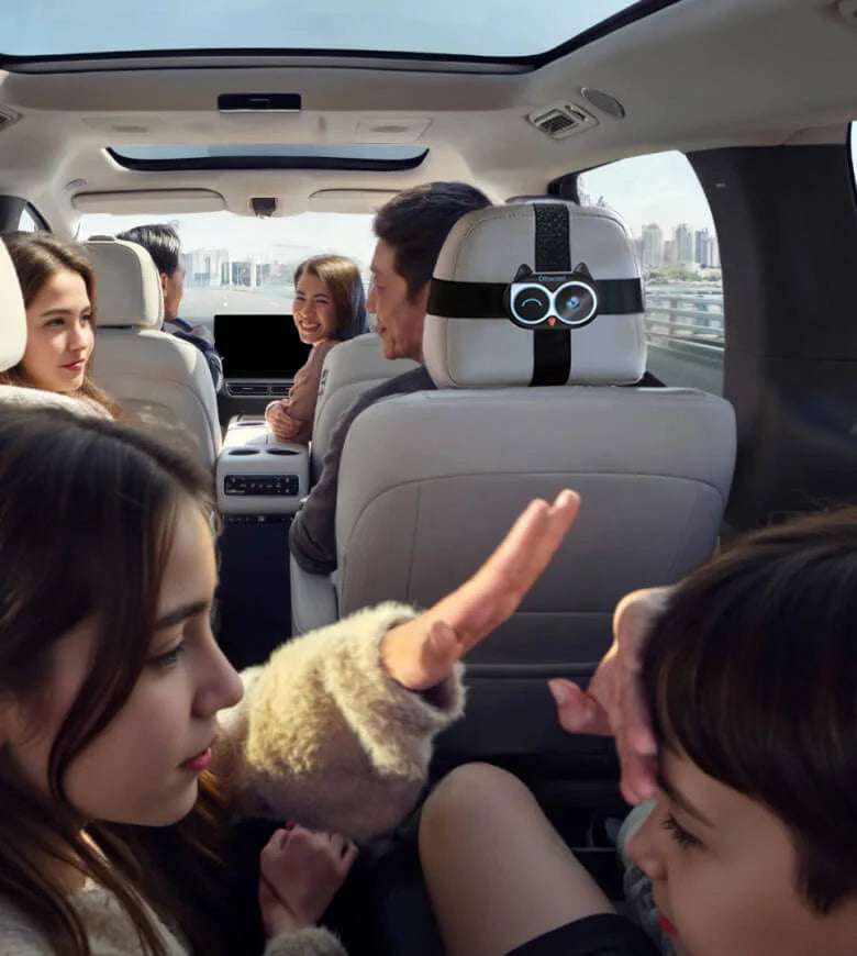 OTTOCAST Wireless CarPlay Adapter