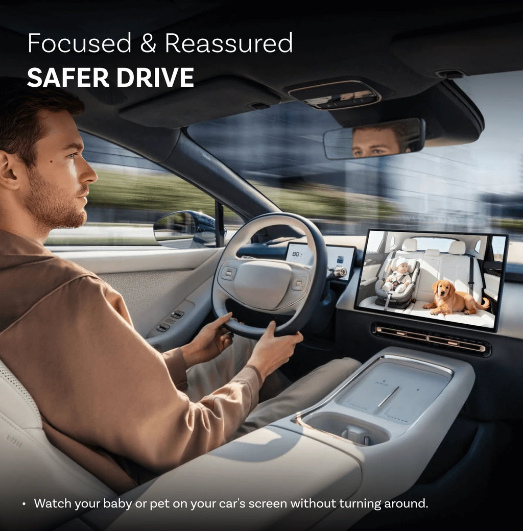 OTTOCAST Wireless CarPlay Adapter