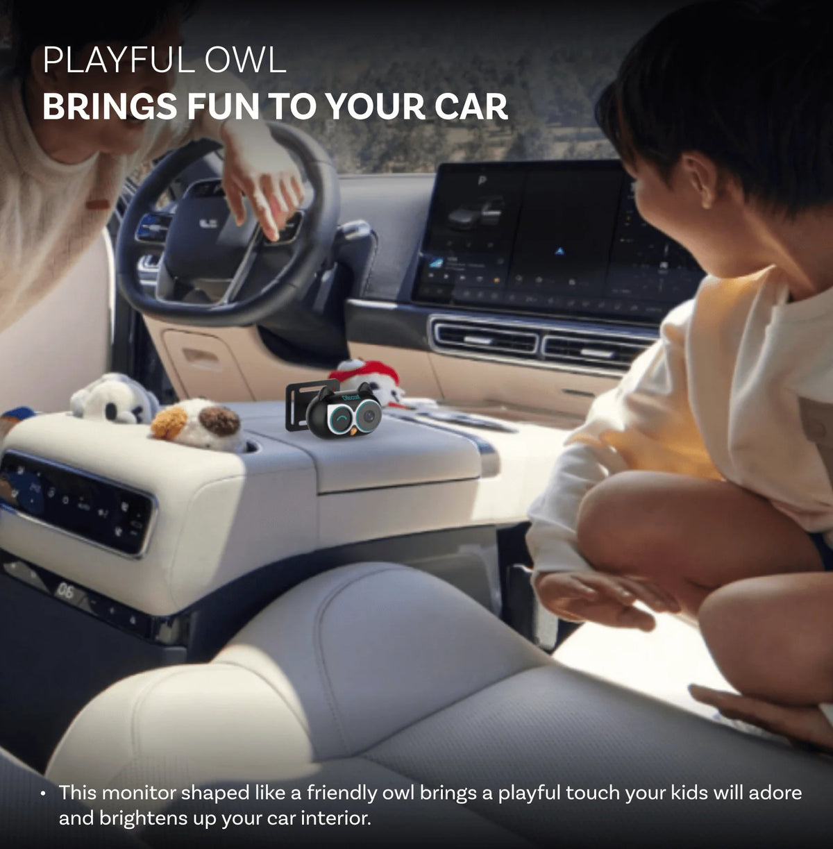 OTTOCAST Wireless CarPlay Adapter