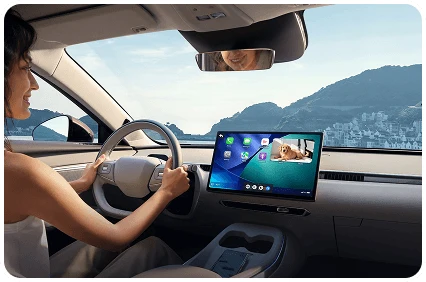 OTTOCAST Wireless CarPlay Adapter