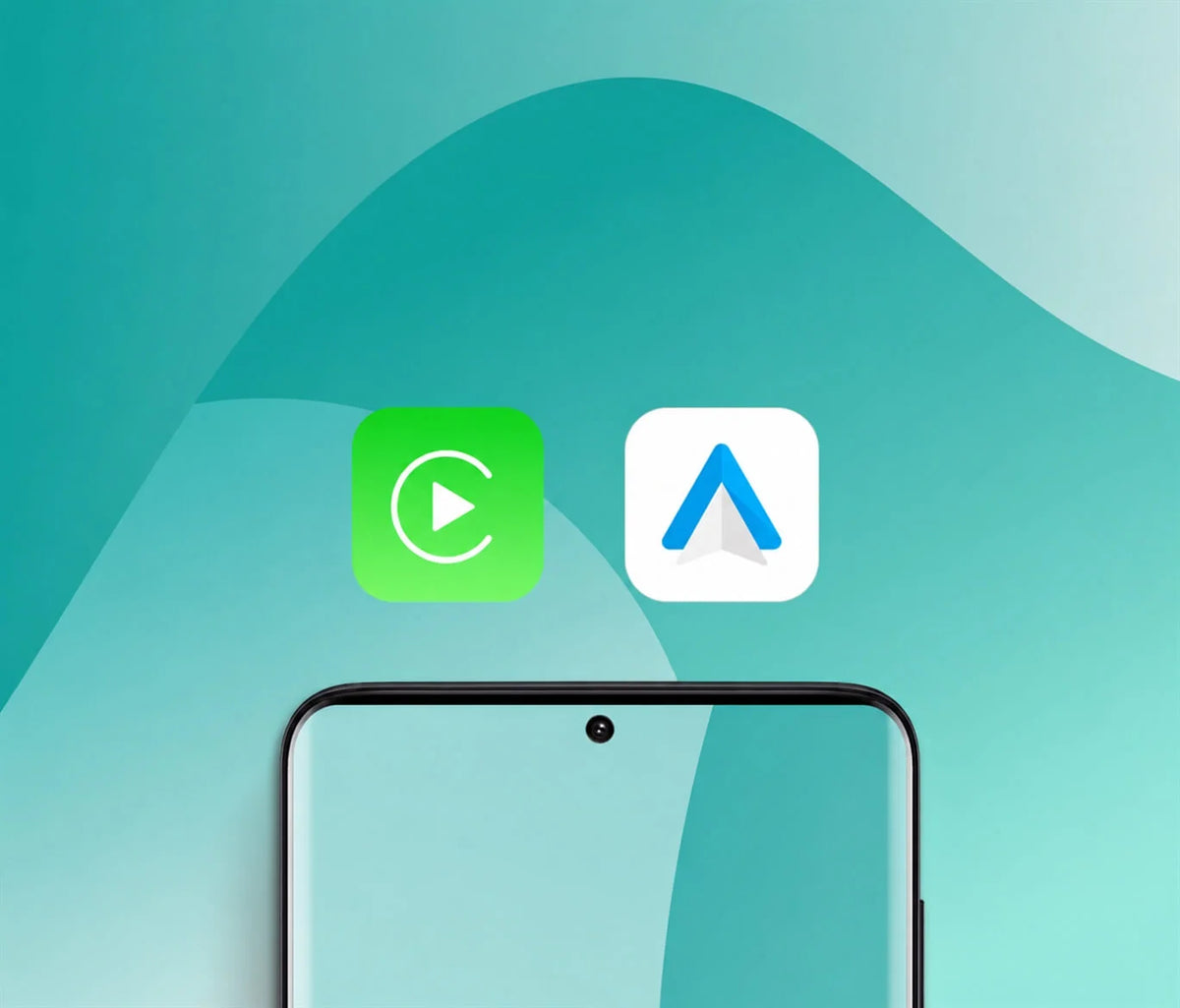 OTTOCAST Wireless CarPlay Adapter
