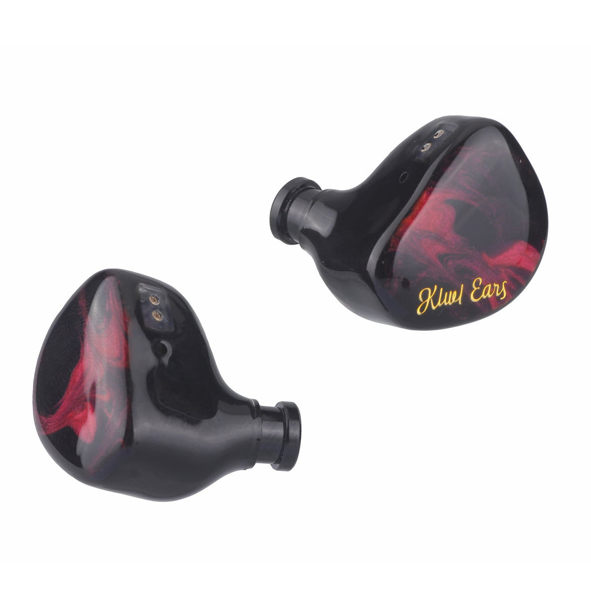 Kiwi Ears Wired In-Ear Monitors