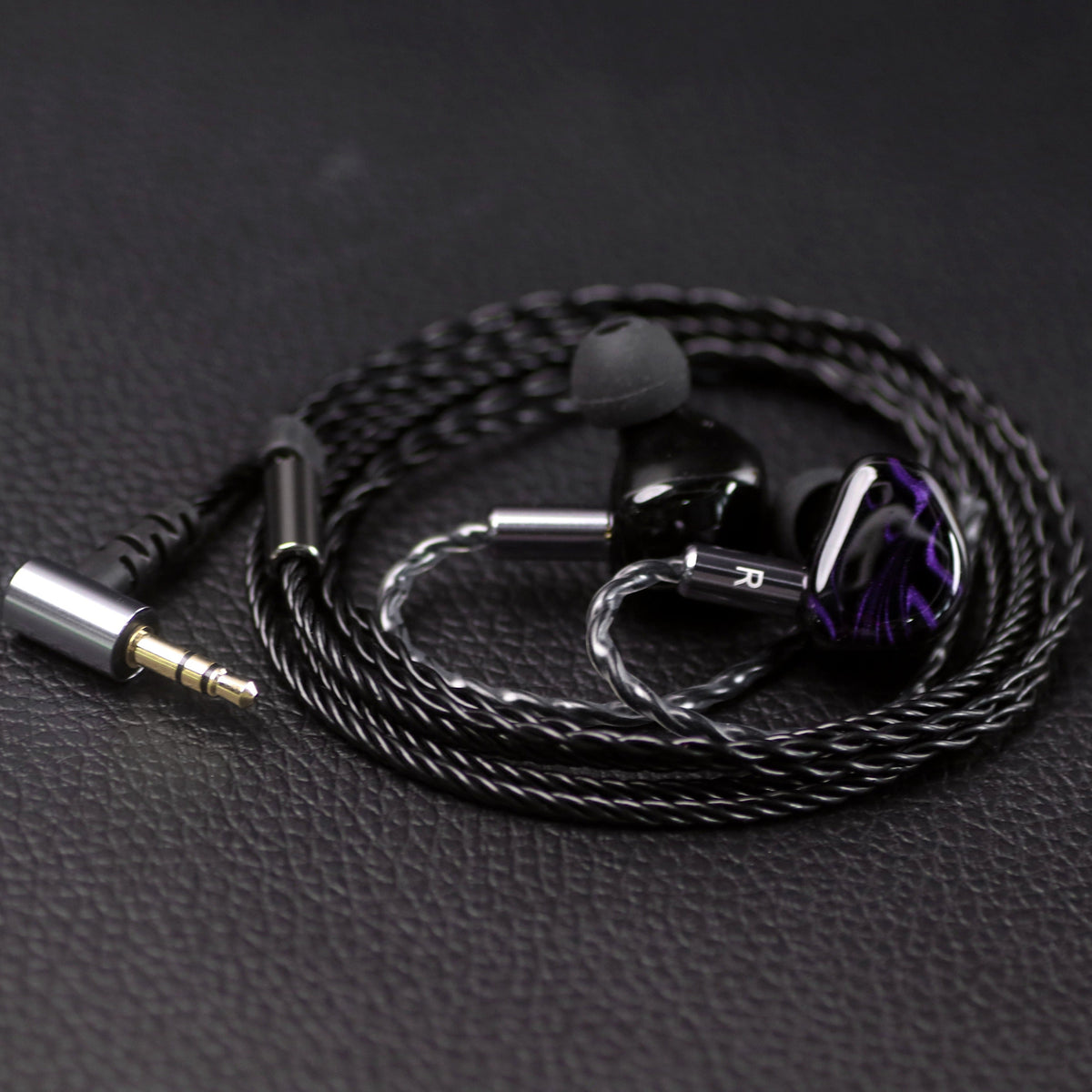 Kiwi Ears Wired In-Ear Monitors