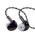 Kiwi Ears Wired In-Ear Monitors