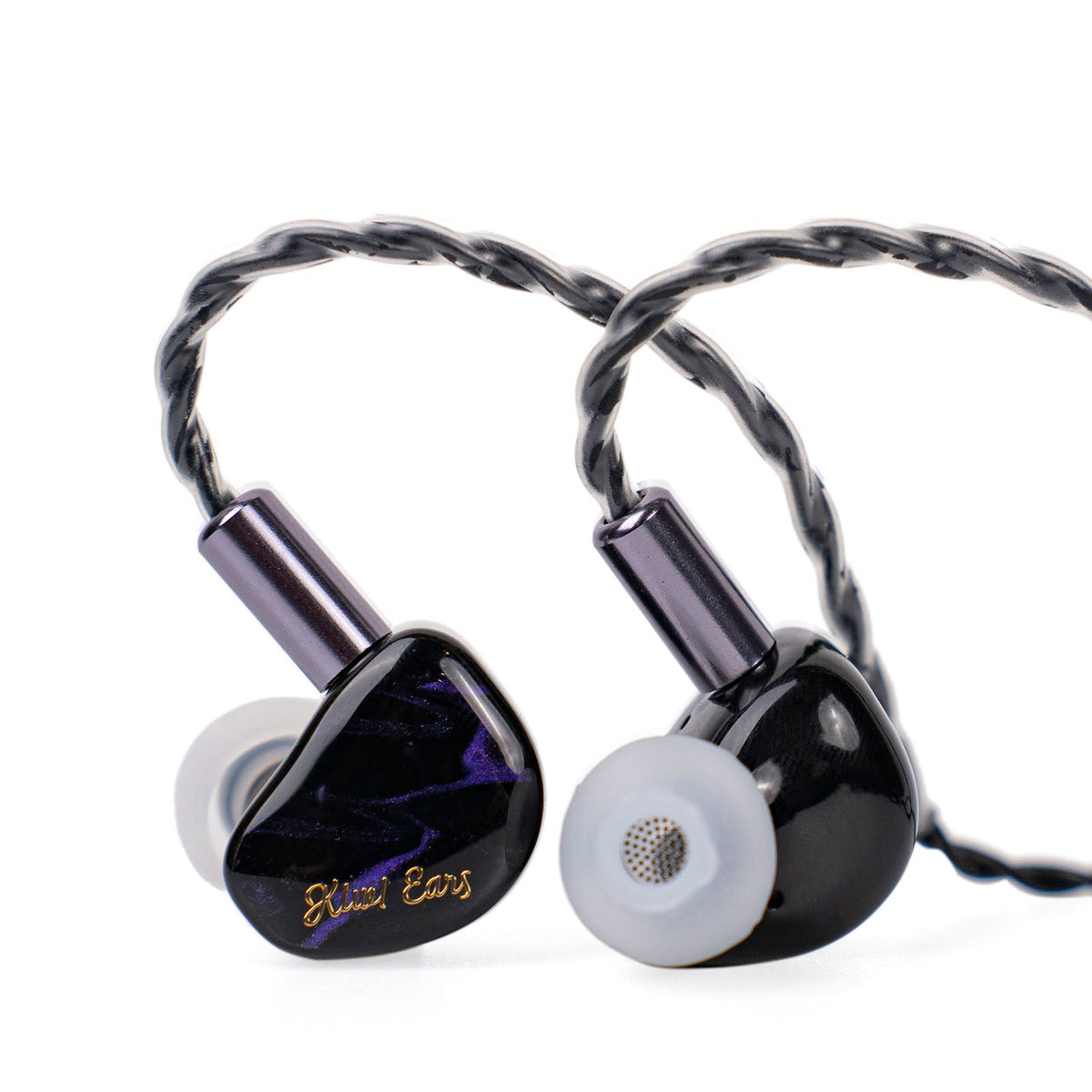 Kiwi Ears Wired In-Ear Monitors