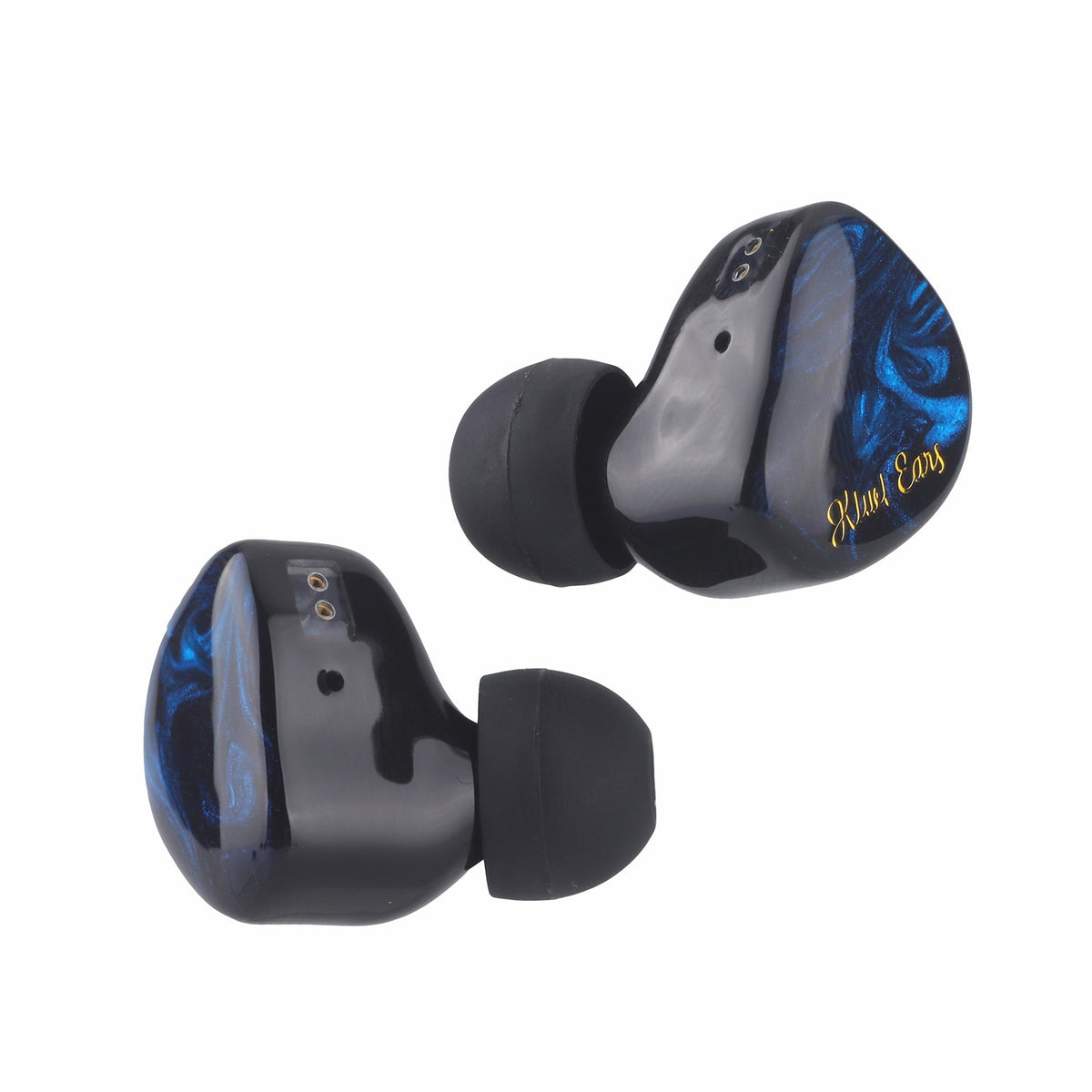 Kiwi Ears Wired In-Ear Monitors