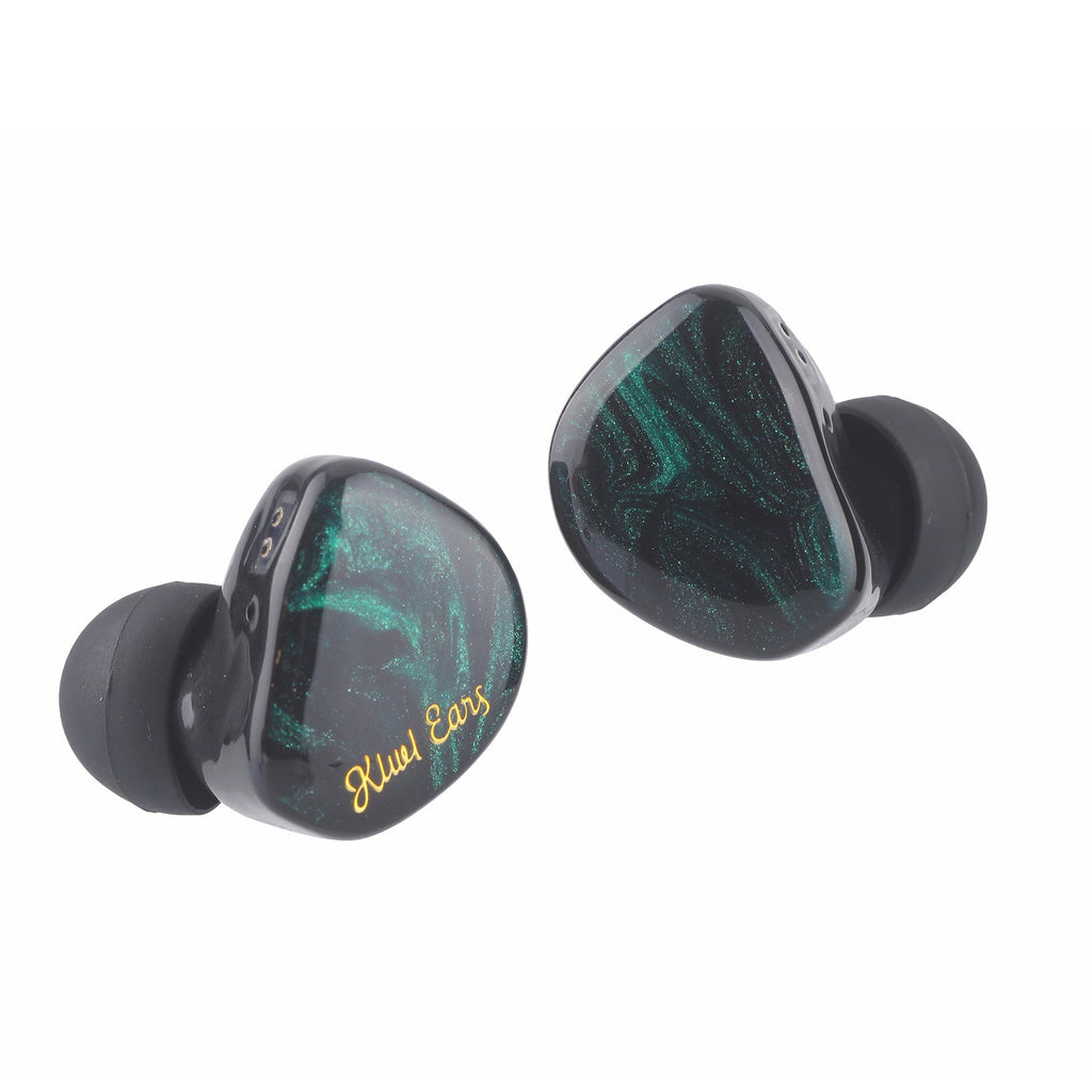 Kiwi Ears Wired In-Ear Monitors