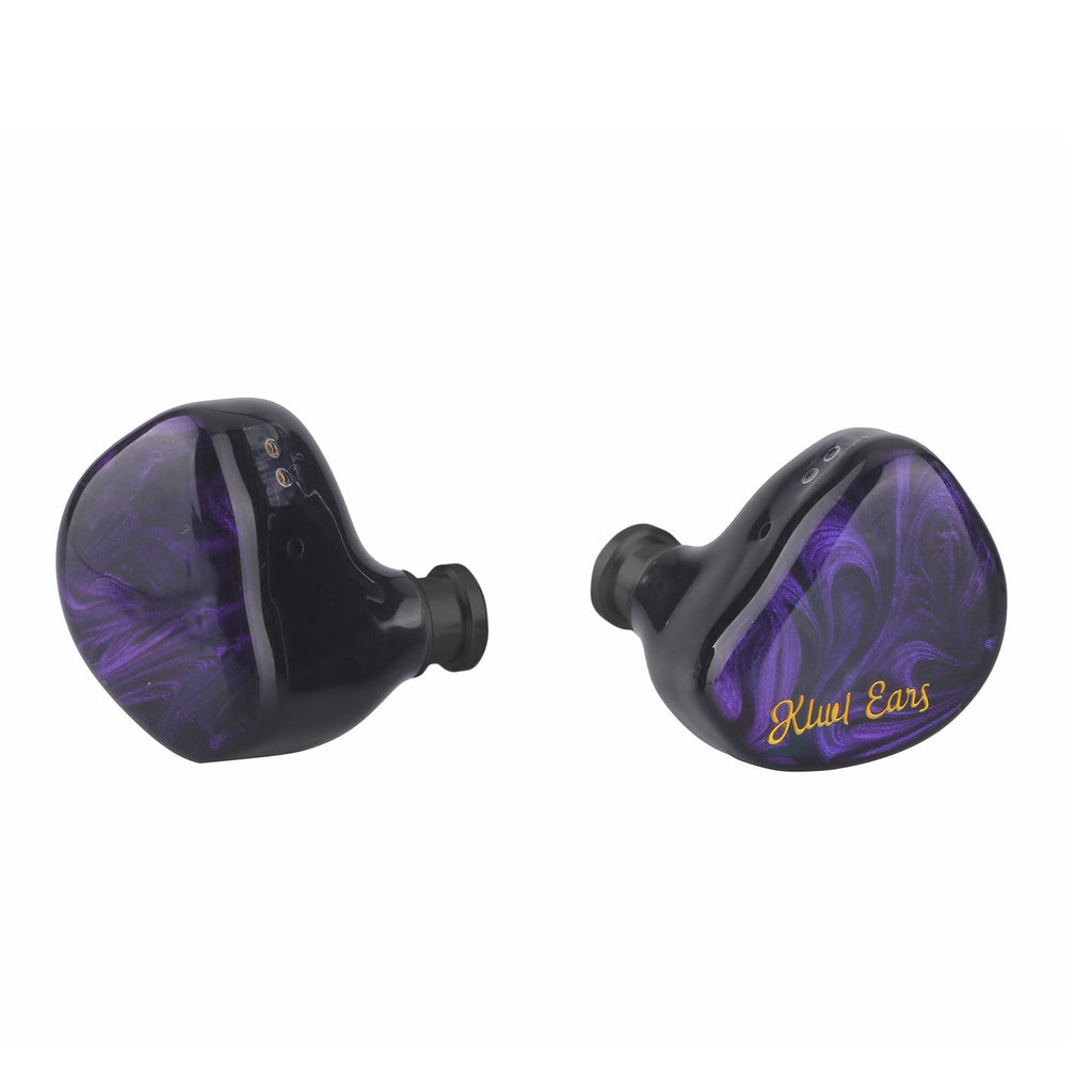 Kiwi Ears Wired In-Ear Monitors