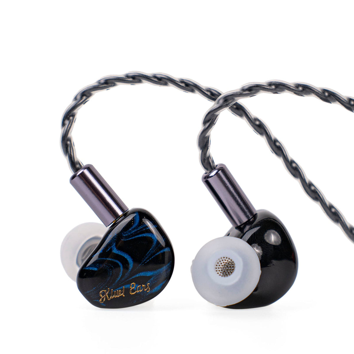 Kiwi Ears Wired In-Ear Monitors