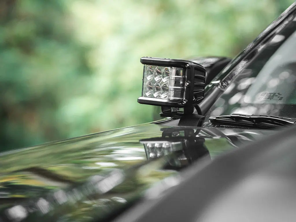 Cali Raised LED Vehicle LED Light Pods