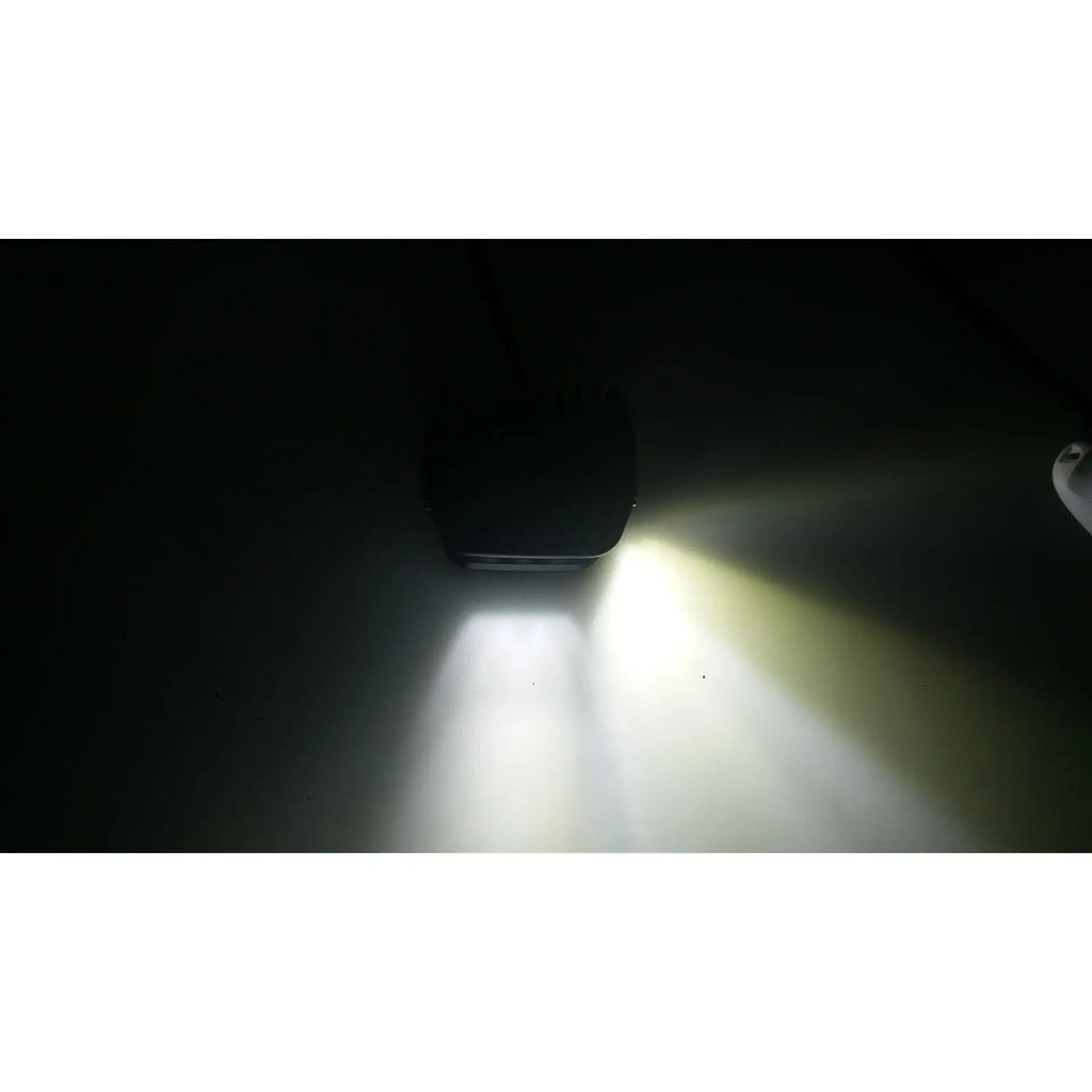 Cali Raised LED Vehicle LED Light Pods