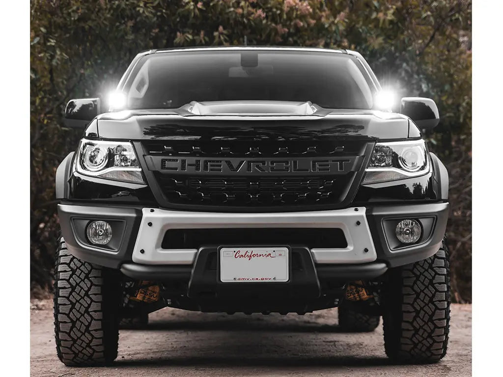 Cali Raised LED Vehicle LED Light Pods