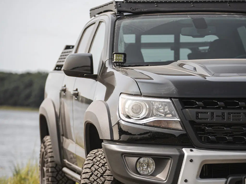 Cali Raised LED Vehicle LED Light Pods