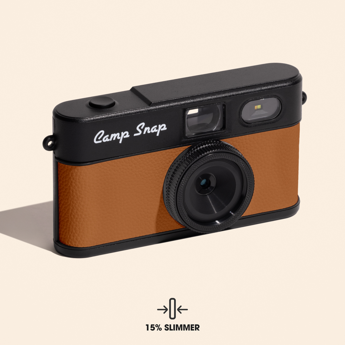 Camp Snap Screen Free Digital Camera Compact Digital Camera
