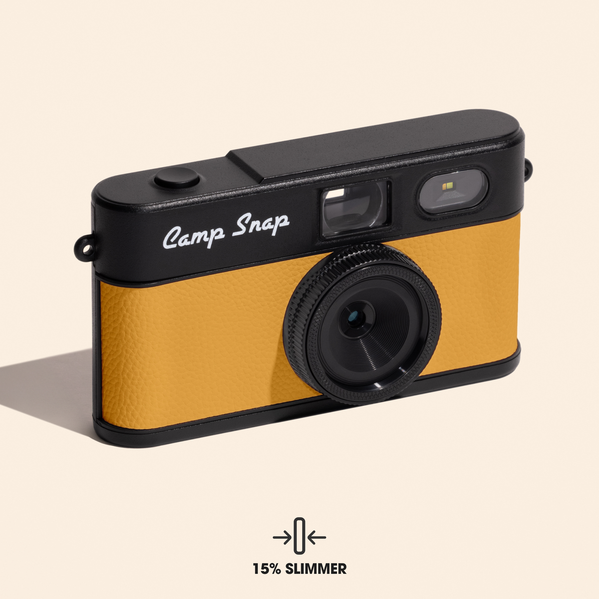 Camp Snap Screen Free Digital Camera Compact Digital Camera